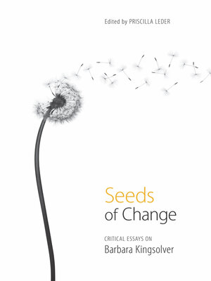 cover image of Seeds of Change